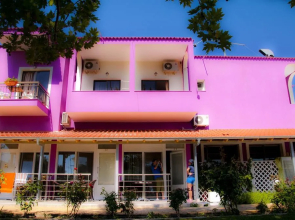 Vournelis Hotel