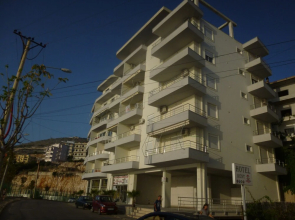 Orion Apartments Saranda