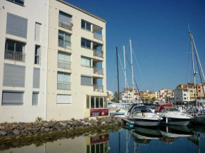 Port Brescou II