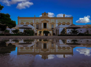 Villa del Gattopardo Suites & Spa