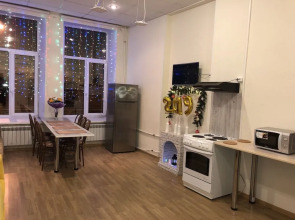 Хостел Central House