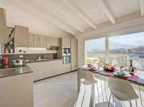 Mirabelle in Dro With 3 Bedrooms and 2 Bathrooms