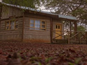 Arcadia Lodges Lake Mburo