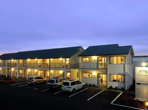 Lincoln Motel