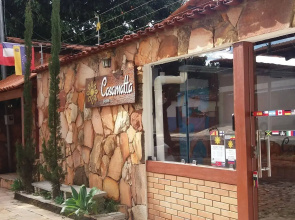 Casamatta Hostel