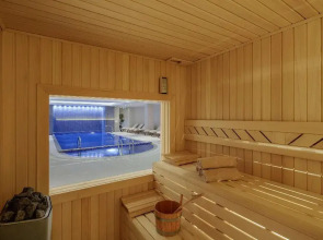 DoubleTree by Hilton Hotel Istanbul - Tuzla