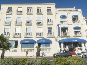 CERISE Royan - Le Grand Hôtel de la Plage
