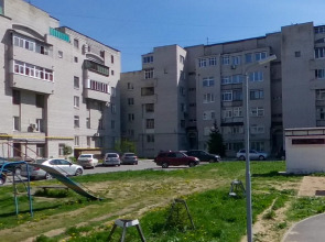 Апартаменты Дуслар на Космонавтов 55