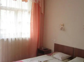 Dager Guest House
