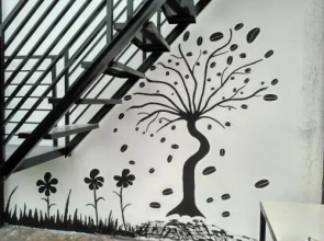 Jaya Sakti Hotel