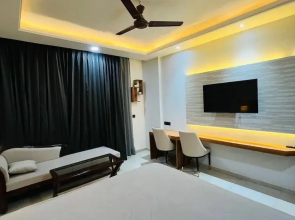 Onlystay Hotel Omaxe Hazratganj