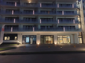 Apartamenty Sun & Snow Polanki Aqua