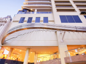 The Sebel Quay West Auckland