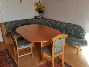 Laimerhof-Familie Daum