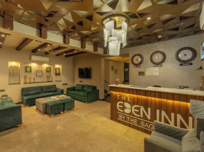 The Eden Inn By The Saga Stays