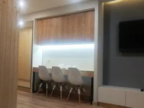 ORBI Palace Deluxe Bakuriani Apartment # 310