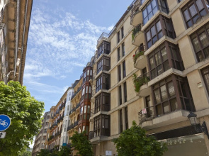 Oslo by FeelFree Rentals