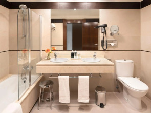 Hotel Palacio Aviles, Affiliated by Meliá