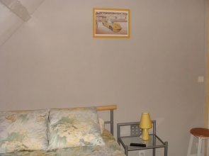 Chambres d'hôtes Sébastien et Stéphanie