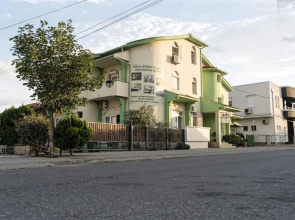 Villa Jovan Gevgelija