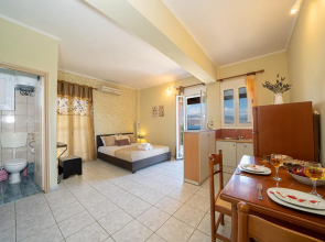 Casa di Colona Studio