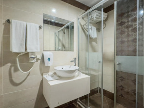 Concordia Celes Beach Hotel - Ultra All Inclusive