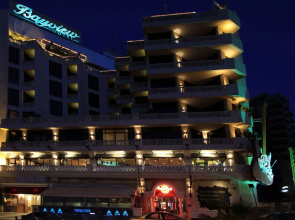 The Bayview Hotel