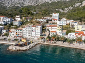 Apartmani Reljic A2