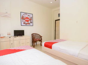 UB Caisar Hotel by OYO Rooms