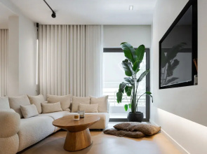 Athenian Riviera Stunning Residence