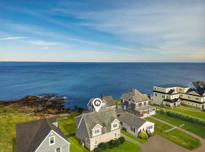 Wright by the Sea For 10!