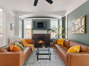 Skyline Escape Chicago