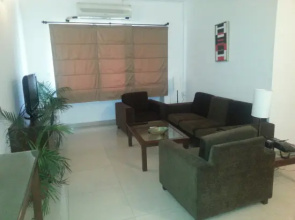 Eden House Corporate Service Apartment