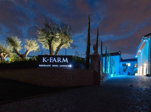 K-Farm Resort