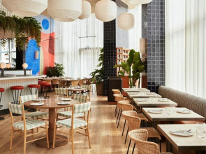 The Hoxton, Poblenou