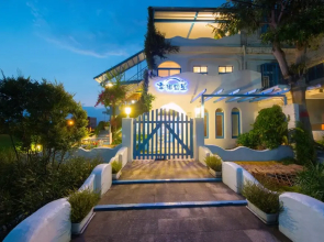 Blissful Star B&B