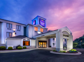 Sleep Inn Charleston North