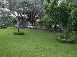 Giardino degli Ulivi