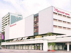 ACHAT Hotel Braunschweig