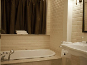 Отель Villa Joma