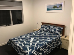 Close To Airport City & Shops