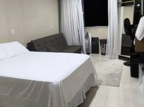 Apartamento na melhor região de Belém