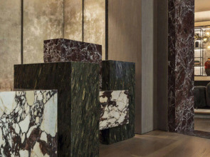 Fendi Private Suites