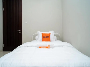 KoolKost @ Jalan Suryalaya