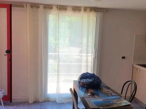 Apartment With 2 Bedrooms in Lerici, With Wonderful sea View and Balco