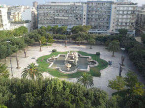 Piazza Mazzini Rooms