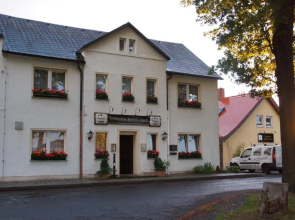 Landpension Bielatal-Raum