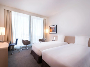 Spinel Hotel - Old City