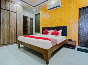 OYO 81045  collection O Hotel My Stay Retreat