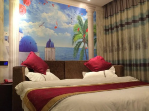 Luzhou Ba Li Nuo Theme Hotel